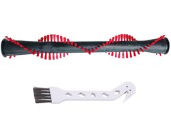 Geschikt voor Miele TriflexHX1Pro TriflexHX1Cat&Dog TriflexHX1Selec rolborstel, 1 stuk