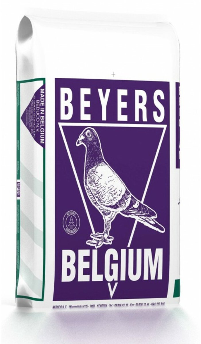Beyers Zonnepitten Gestreept 12,5 kg