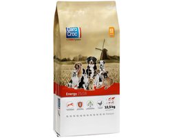 CaroCroc Energy 12,5 kg [25/16]