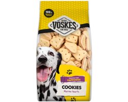 Voskes Merg Hartjes 750 gr