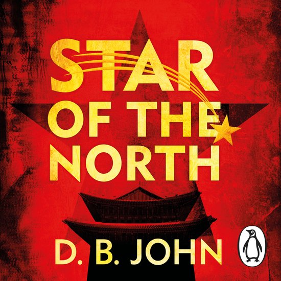 Star of the North - cover