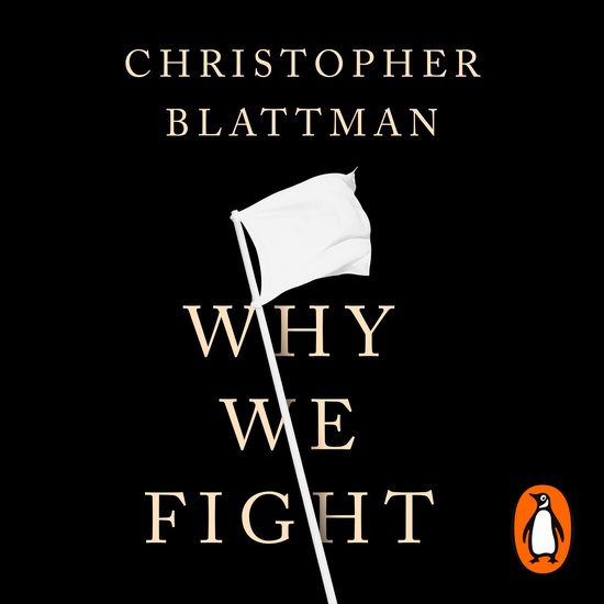 Why We Fight - cover