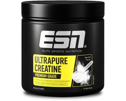 ESN ESN Ultrapure Creatine (neutral flavor) 250 g