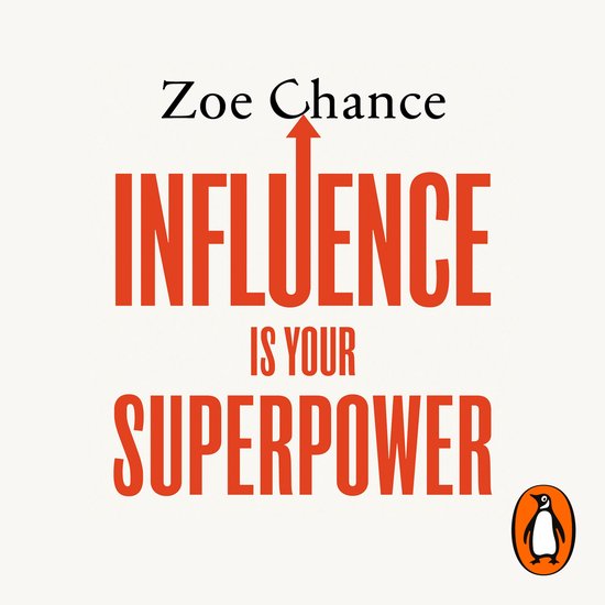 Influence is Your Superpower - cover
