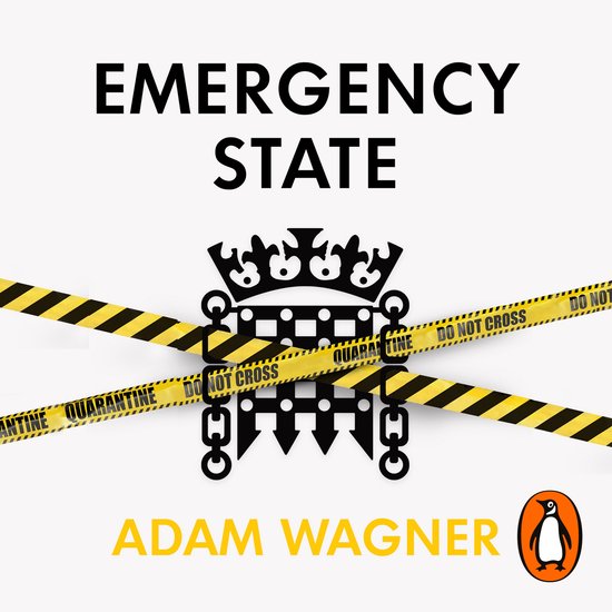 Emergency State - cover
