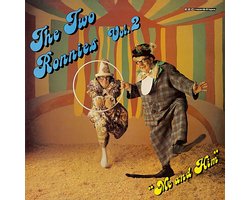 Two Ronnies, The Volume 2 (Vintage Beeb)