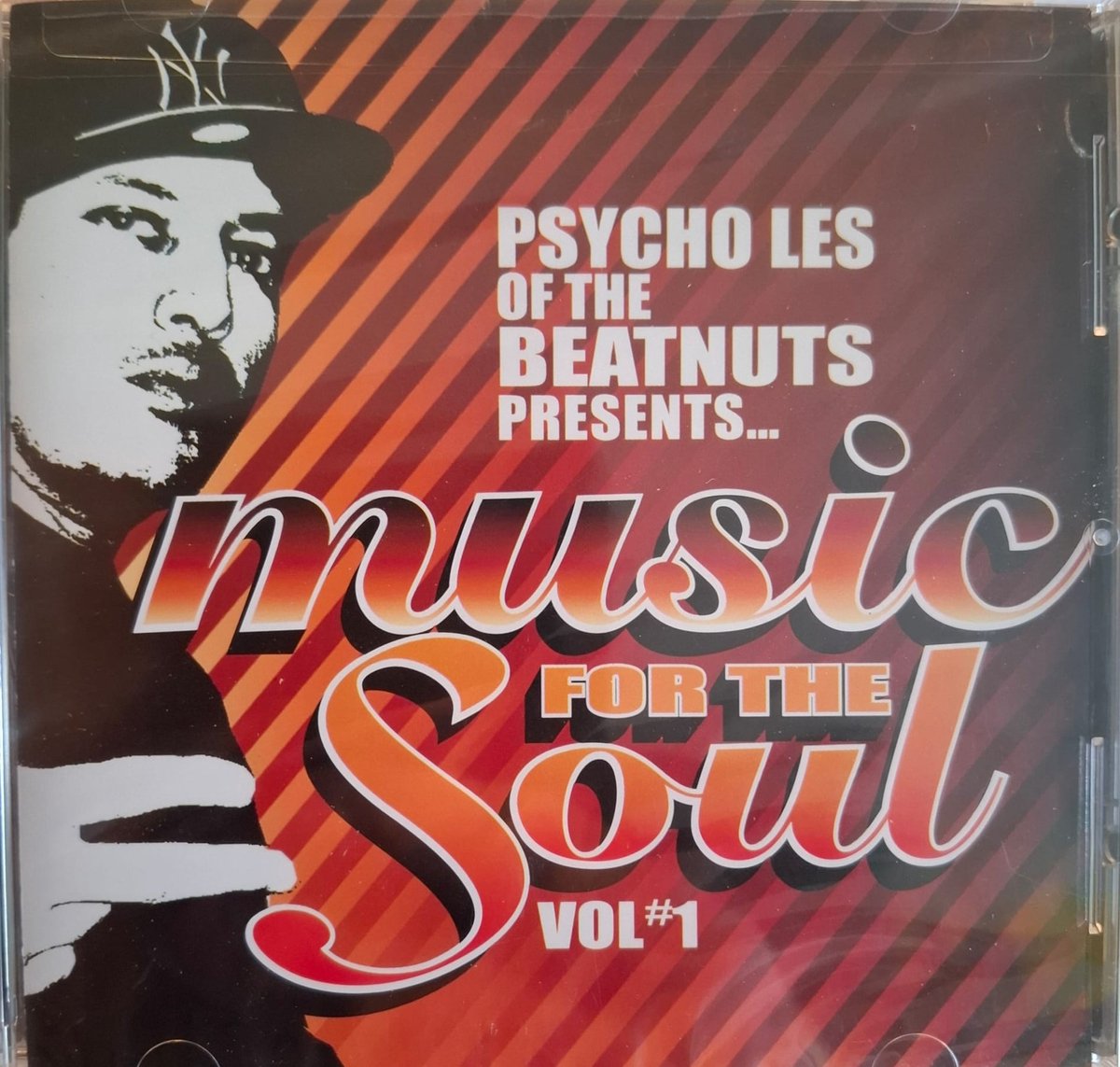 Music For The Soul