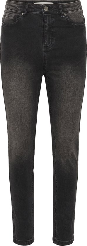 Jeans slim Kaffe KAwillow HW pour Jeans - Taille 29