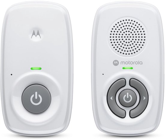 Motorola Nursery Babyfoon