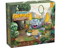 Byomic Kids Explorer Set 28-delig Voor Vlinders en insecten