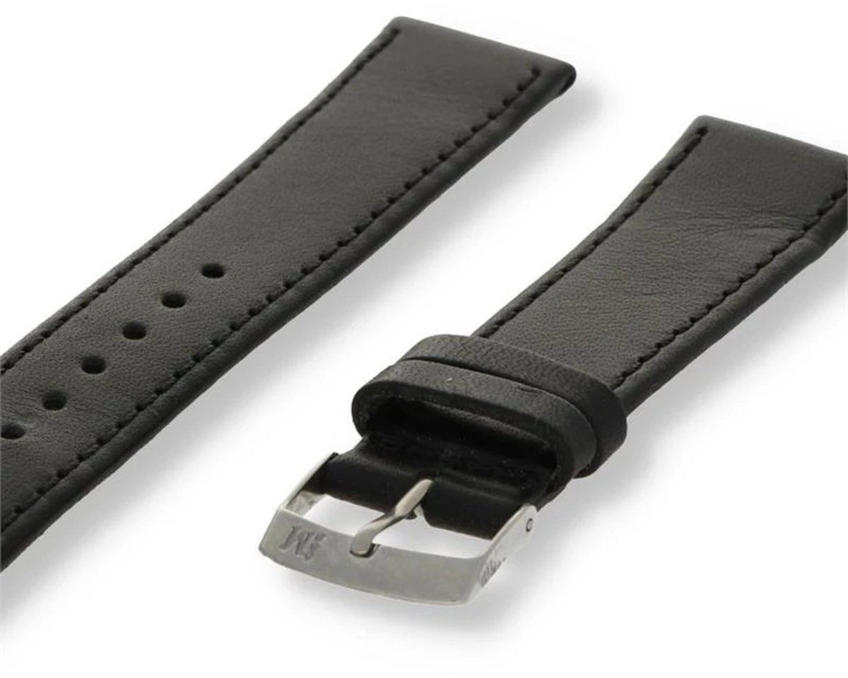 Morellato PMX019AGILA18 Basic Collection Horlogeband - 18mm