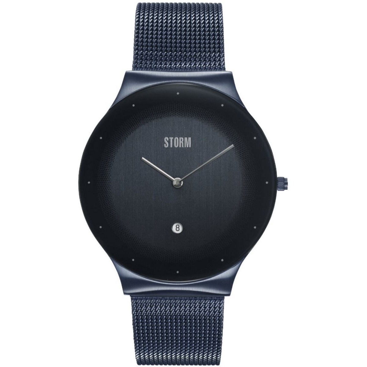 Storm horloge TERELO IP BLUE