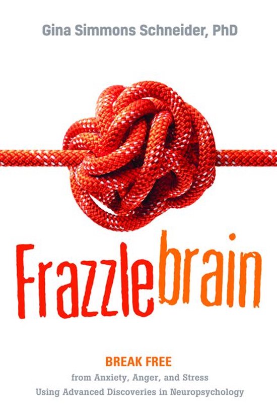 Frazzlebrain - cover