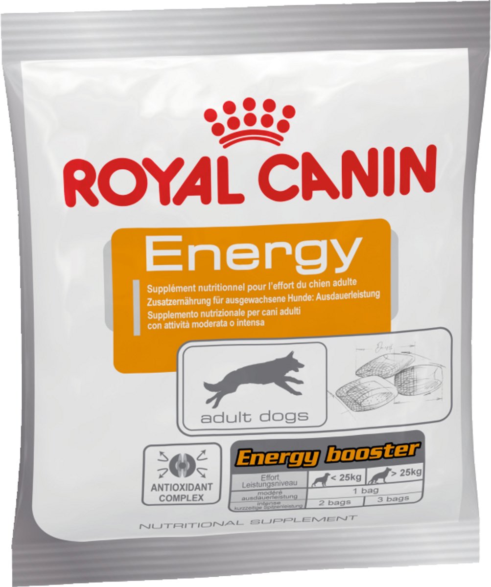 Royal Canin Sporting Agility 4100 Large Dog - Hondenvoer - 15 kg