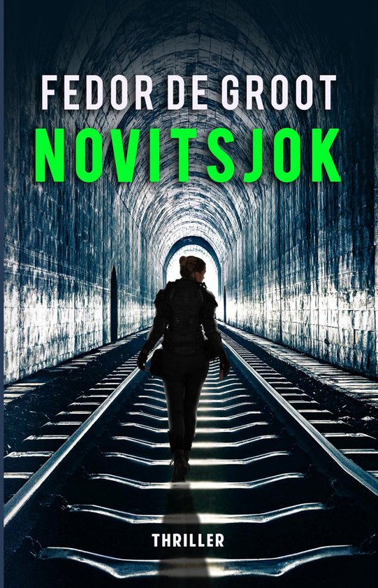Novitsjok - cover