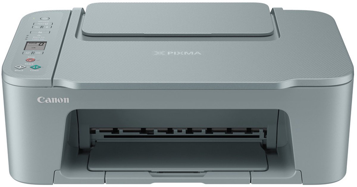 Canon PIXMA TS3752i - All-In-One Printer - Blauw