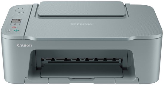 Canon PIXMA TS3752i - All-In-One Inkjetprinter - Blauw