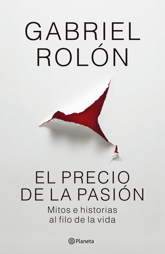 El precio de la pasión. Nueva Edición - cover