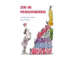 Zin in Pensioneren