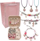 Make It Real - Bedelarmbandjes maken online kopen? | Speelgoed
