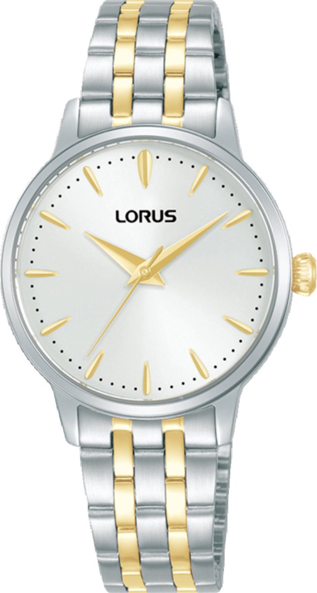 Lorus RG321XX9 Dames Horloge