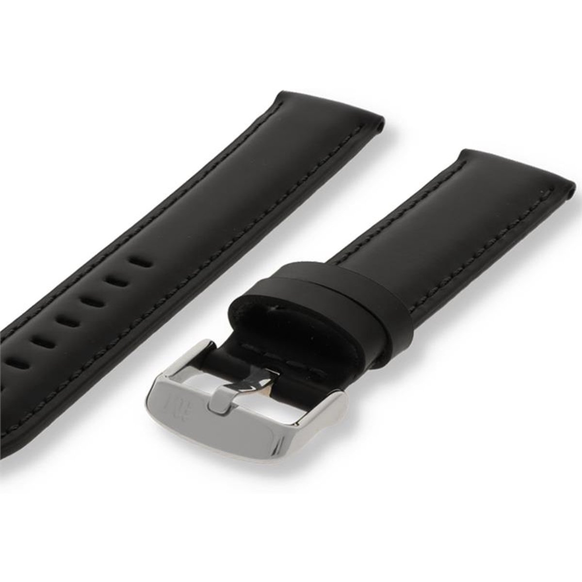 Morellato PMX019STREET22 Basic Collection Horlogeband - 22mm