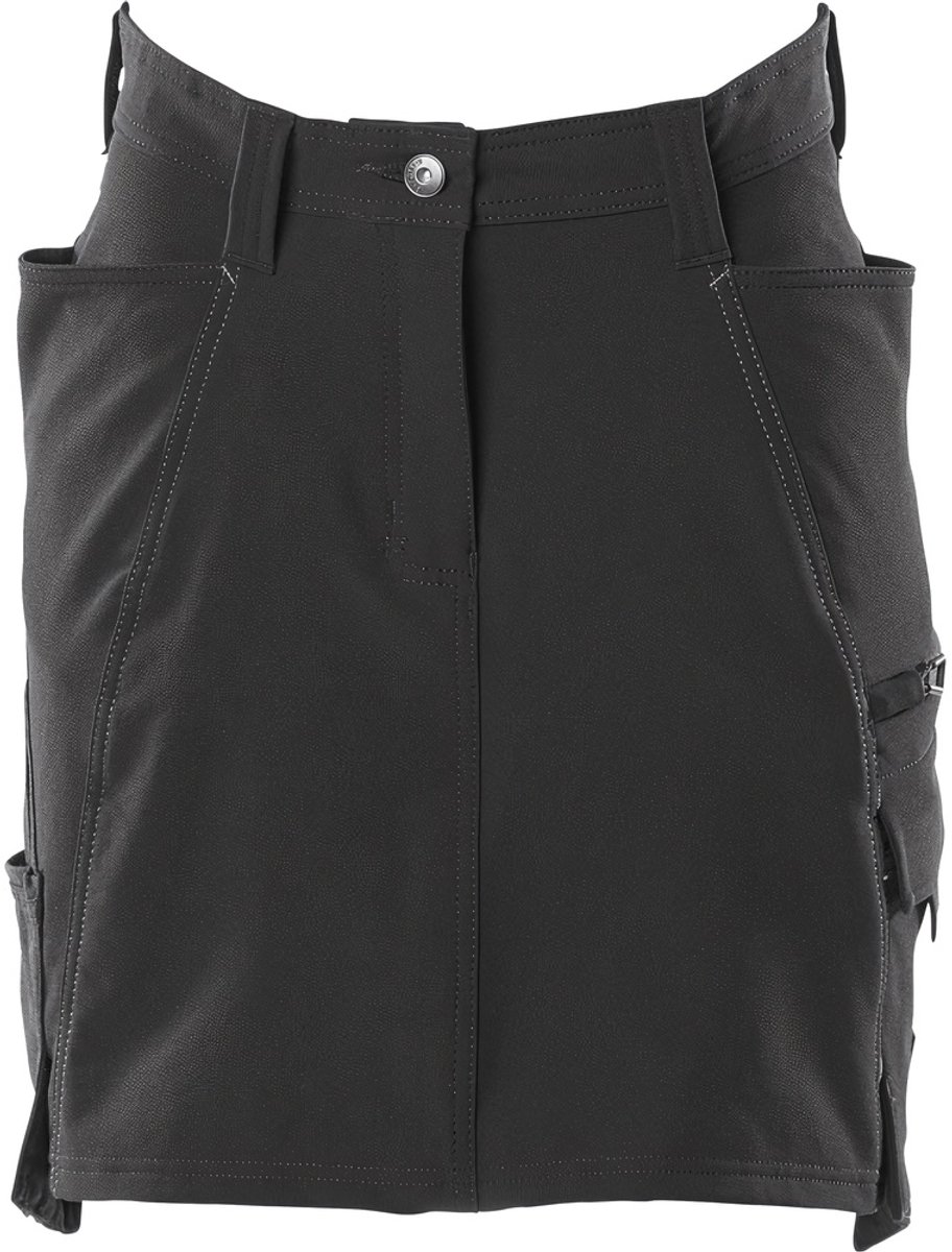 Mascot Damen Rock Accelerate 18047-511 Schwarz-C42