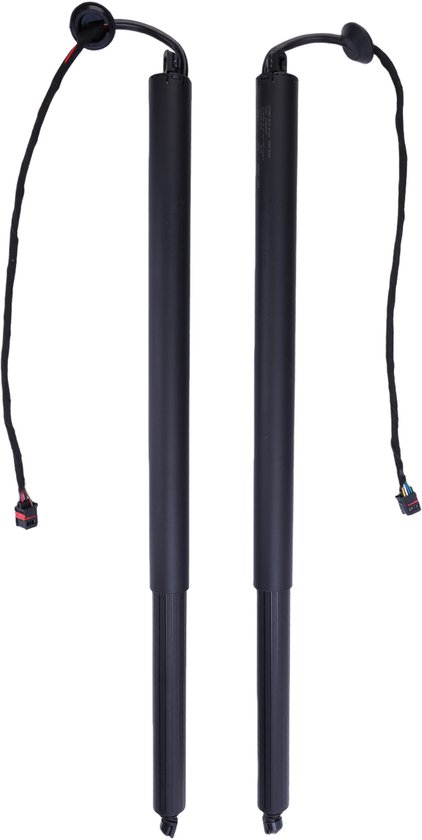 Lot De 2 Vérins De Hayon Pour Volvo XC90 - Neufs Avec Garantie