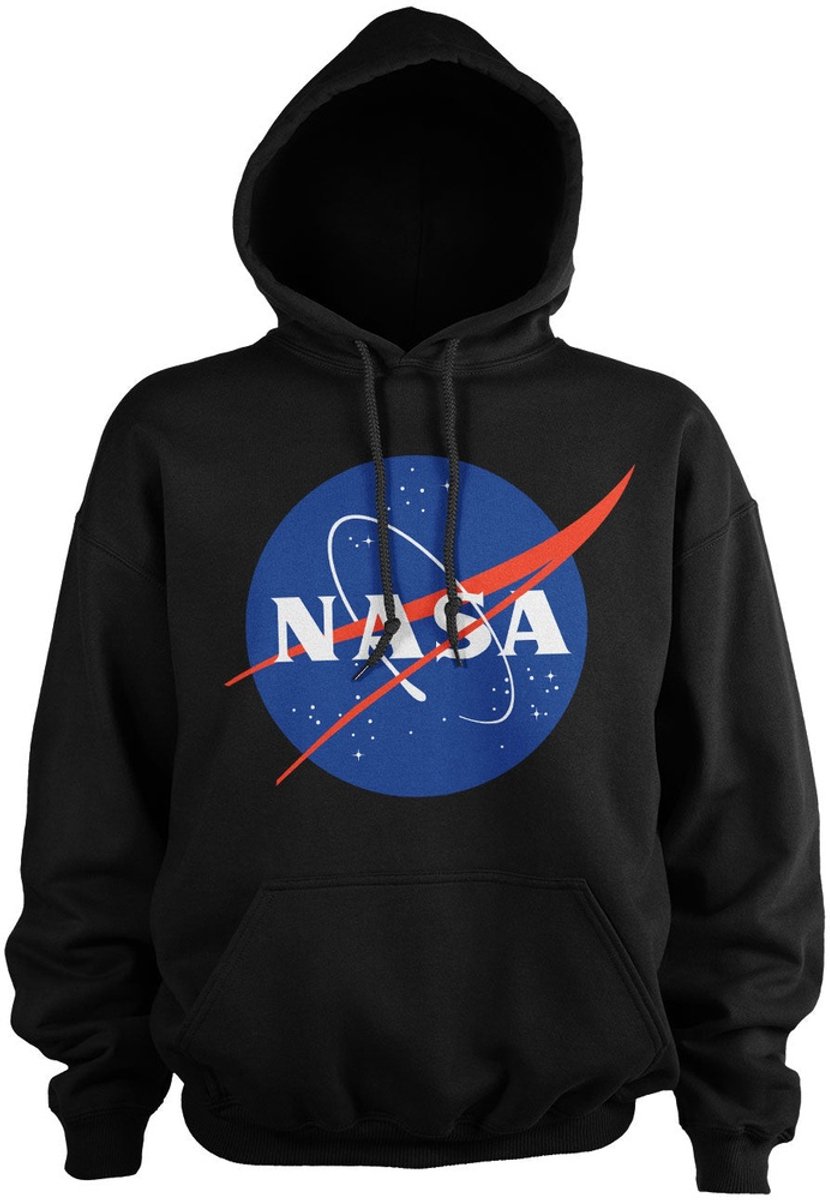 NASA Insignia Big Tall-hoodie USG-3-NAS001-H39-8