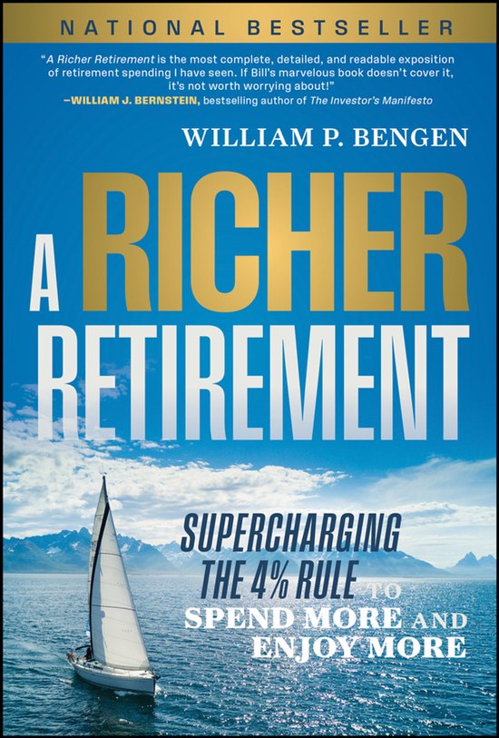 A Richer Retirement - cover