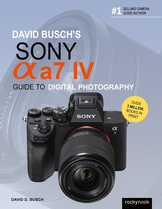 David Busch's Guide to Digital Photography - David Busch's S ... - cover