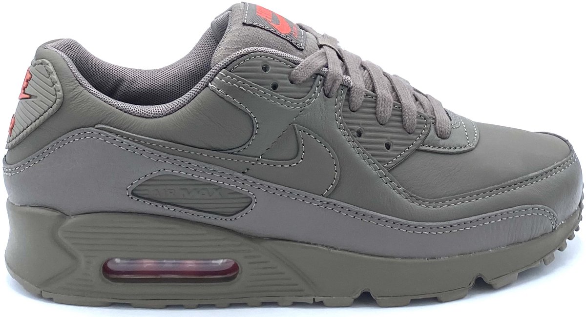 Nike Air Max 90 Essential+ Cave Stone