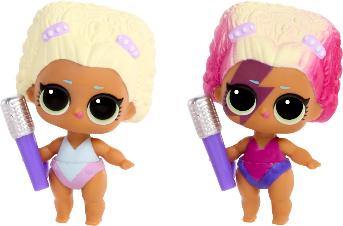L.O.L. Surprise Eye Spy Baby Sisters — cadeau in Spellen & Speelgoed - foto 2