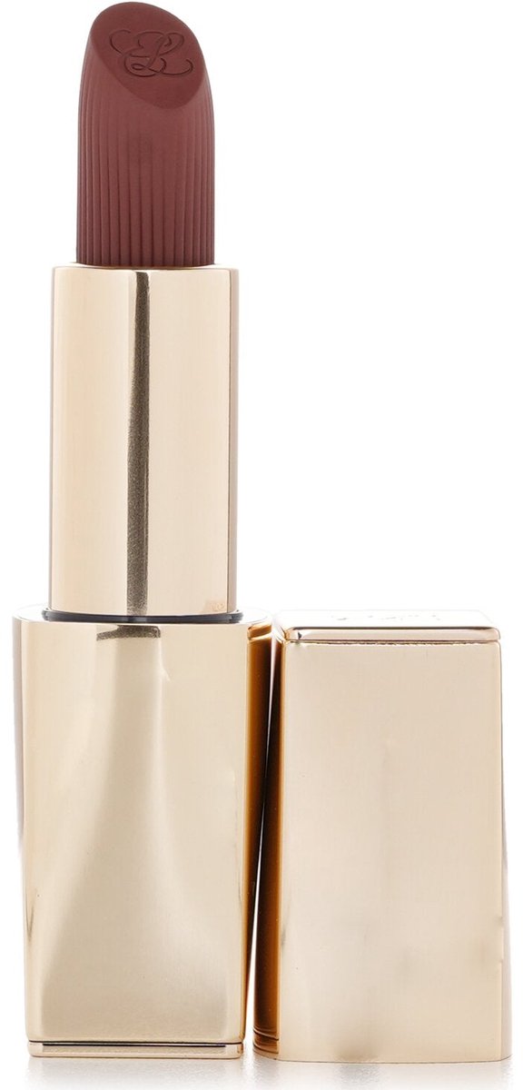 E.Lauder Pure Color Matte Refillable Lipstick 3.5 g - #812 Change The World