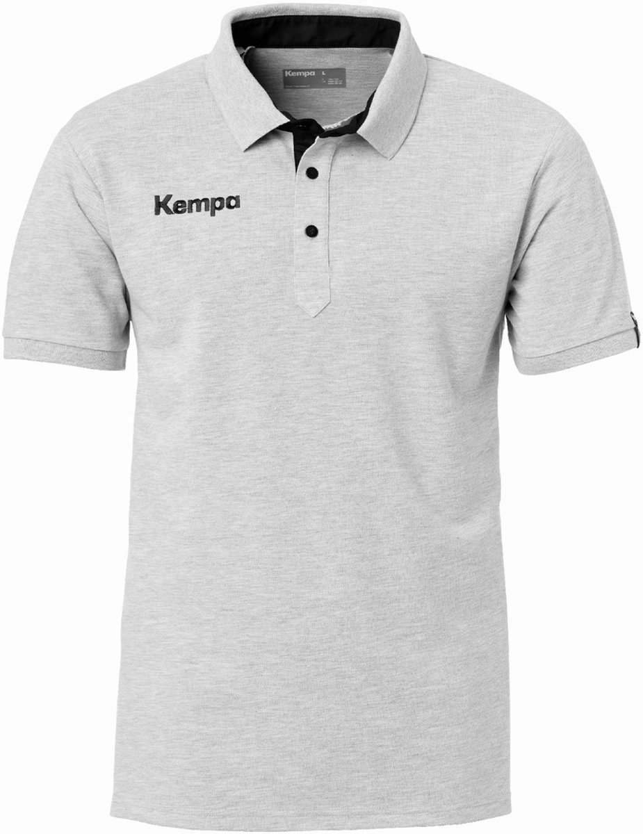 Kempa Prime poloshirt 2002159