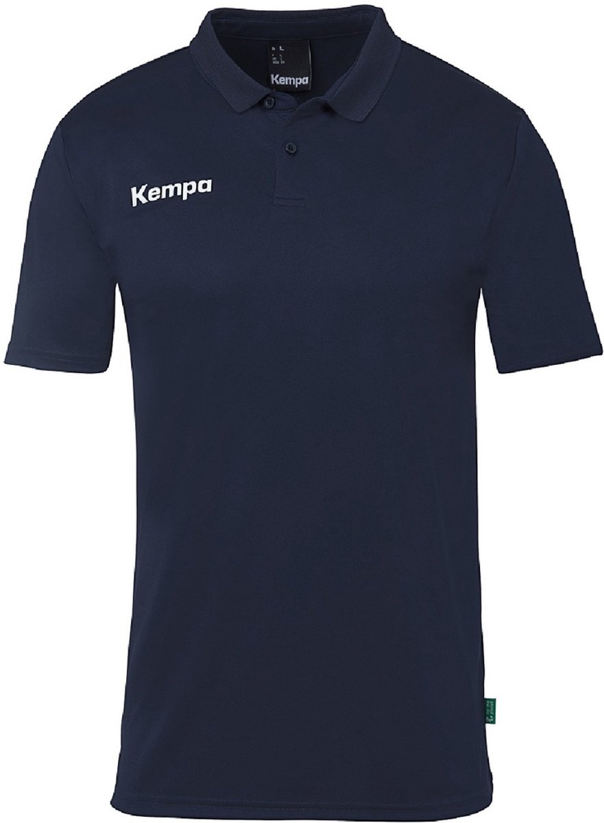 Kempa Poly-poloshirt 2005156