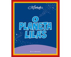 O Planeta Lilás