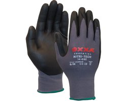 Werkhandschoenen Maat XXL - Microfoam 14-690 - Montagehandschoenen - Ideaal met klussen - Geschikt voor heren en dames