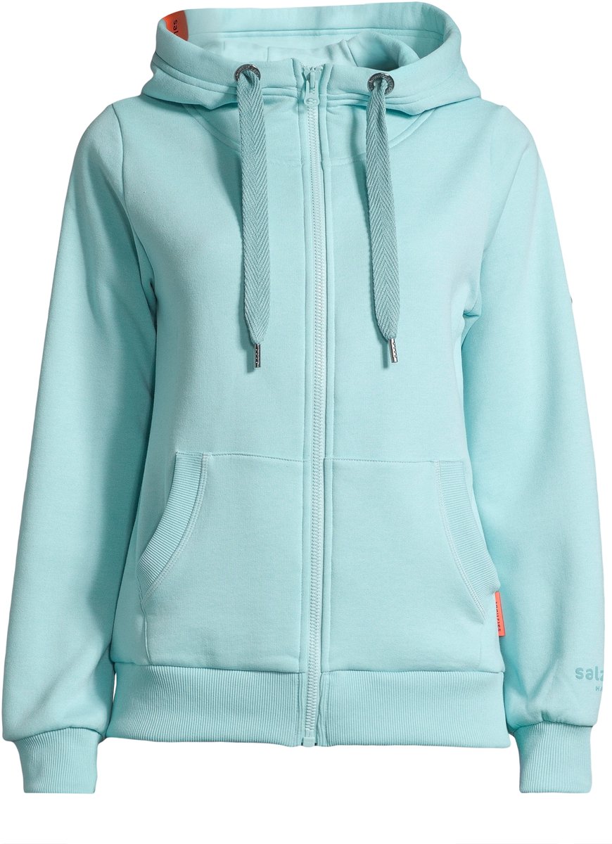 salzhaut Sweatvest SÖÖTE