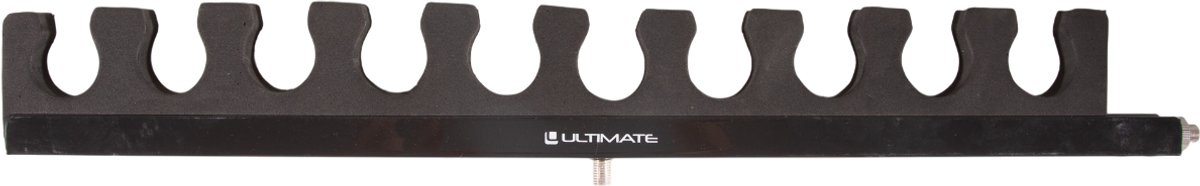 Ultimate Top-Kit Holder Witvis Hengelsteun (Voor 10 Topkits!) - Hengelsteun