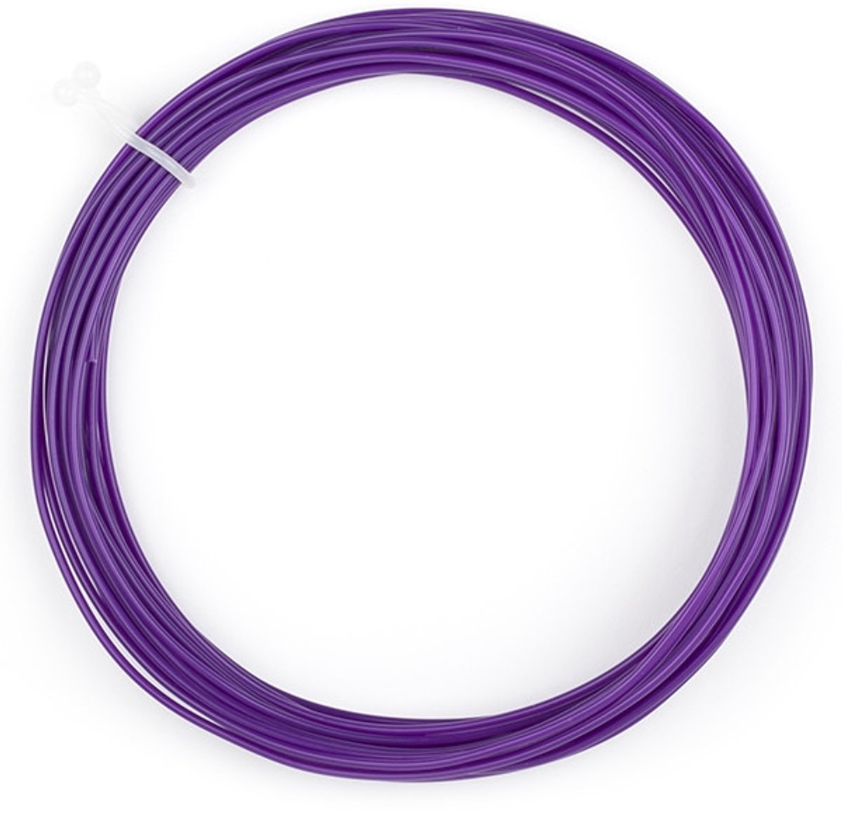 3D&Print 3D PLA Filament 10m 6 stuk Paars