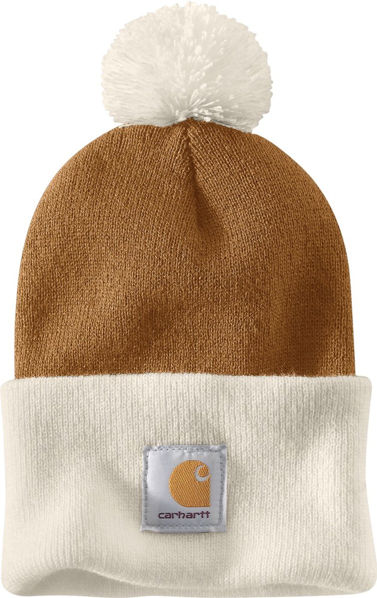 Carhartt Lookout Hat 103343 Carhartt® Bruin