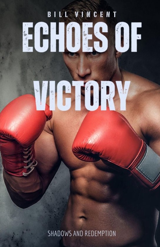 Echoes of Victory - cover