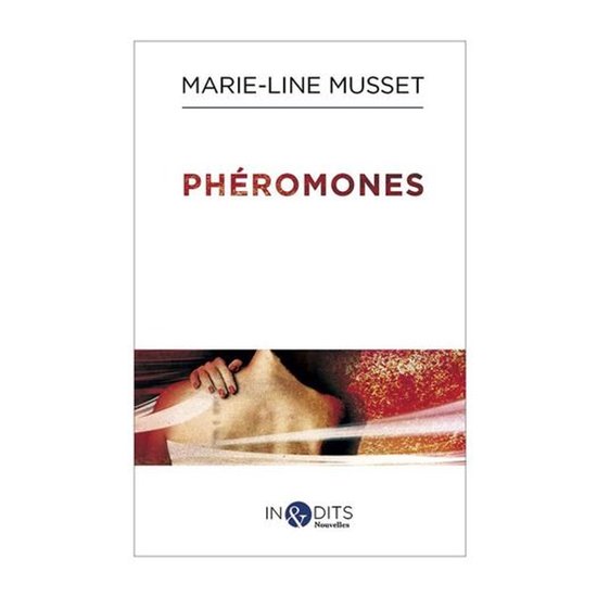Nouvelles - Phéromones - cover