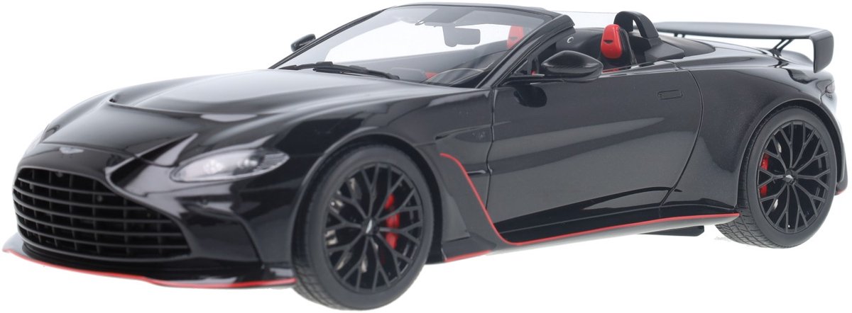 Aston Martin V12 Vantage Roadster - 1:18 - GT Spirit