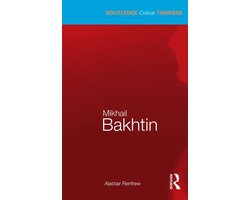 Mikhail Bakhtin