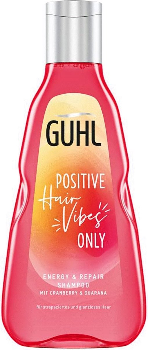 Guhl-Positive Hair Vibe Only-250ml