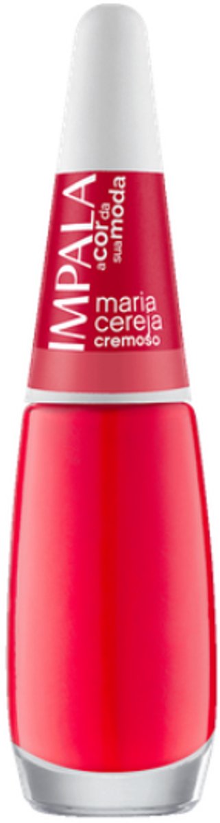 Nagellak Maria Cereja Cremoso