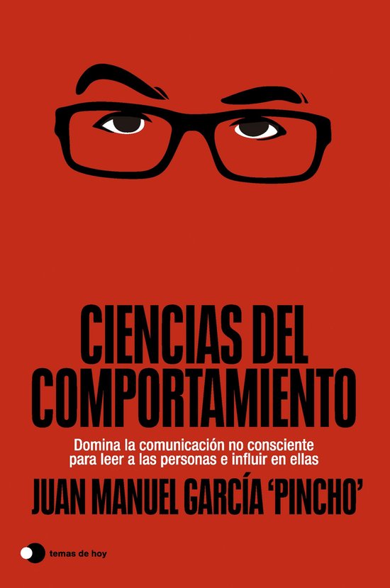 Aprender hoy - Ciencias del comportamiento - cover