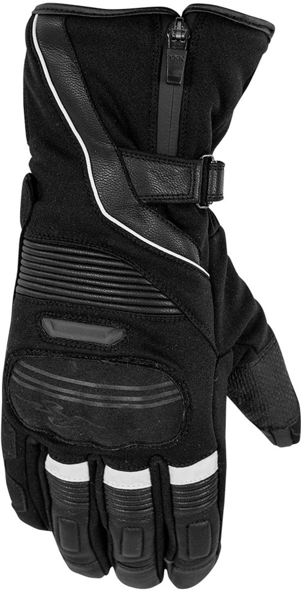 Rusty Stitches Motorhandschoenen Cole 68386